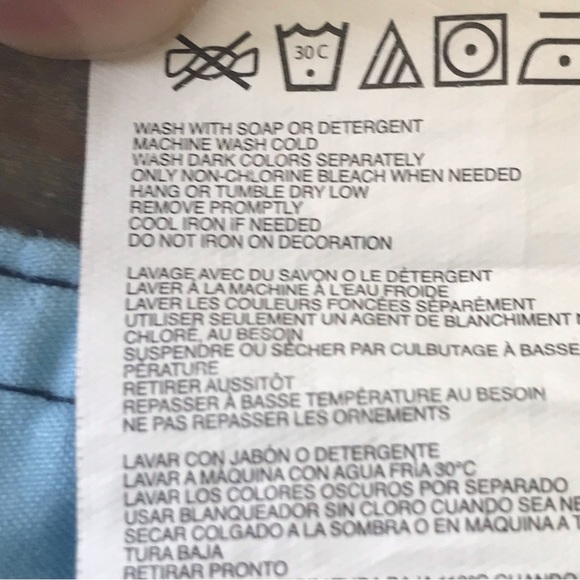 2/$30 Quiksilver Swim Trunks - Picture 10 of 10